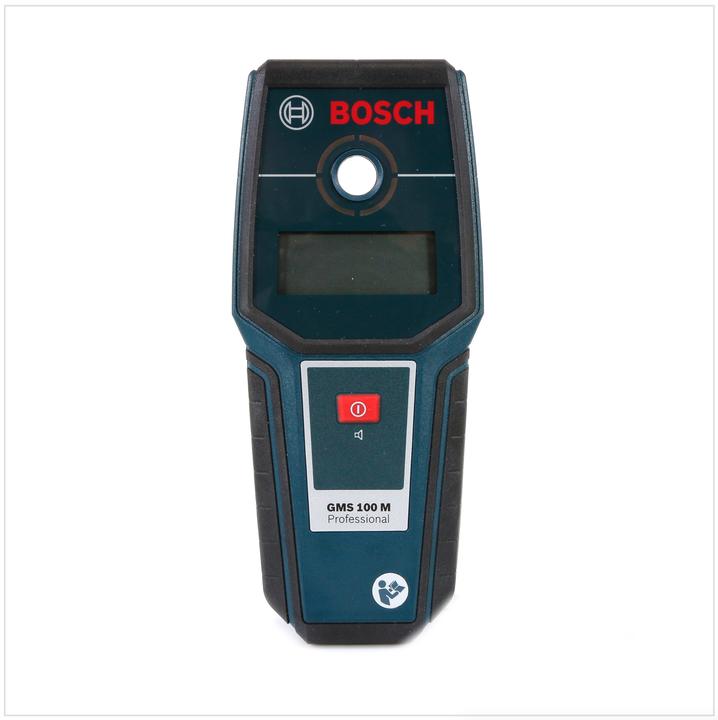 Actual product image Bosch Professional Ortungsgerät GMS 100 M Professional