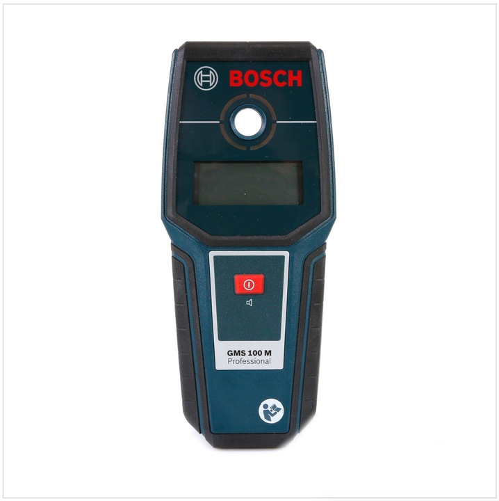 Image du produit Bosch Professional Ortungsgerät GMS 100 M Professional