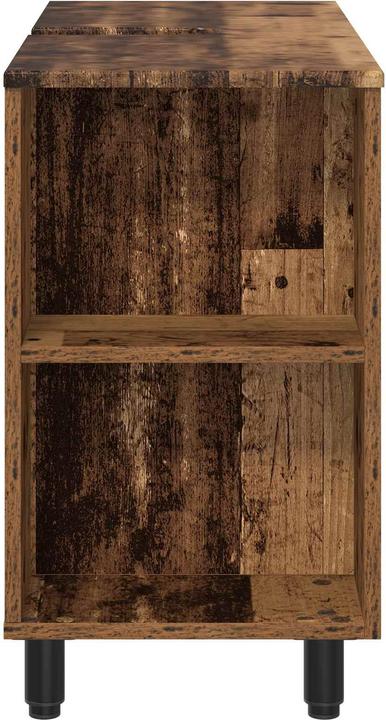 Produktbild vidaXL Badezimmerschrank (35 x 80 x 60 cm)