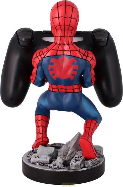 Produktbild Exquisite Gaming Spiderman New Cable Guy (PS5)