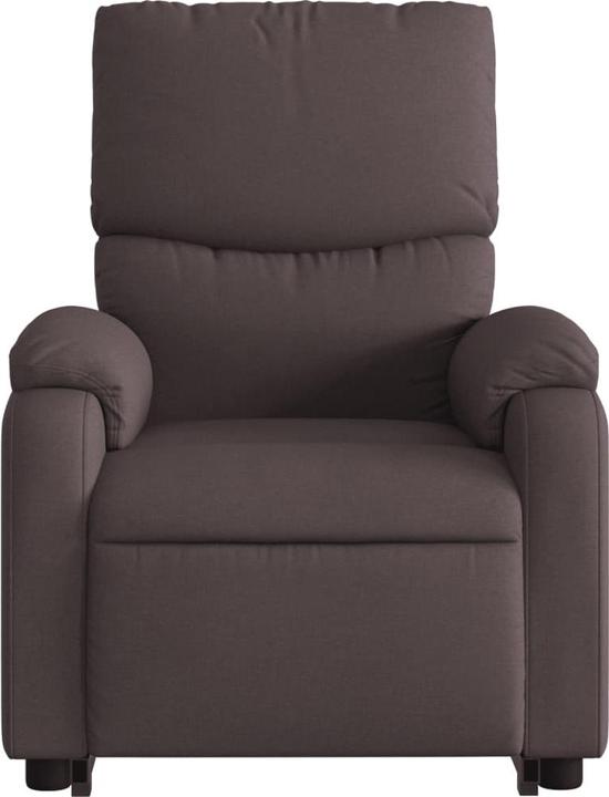 Image du produit vidaXL Relaxsessel mit Aufstehhilfe