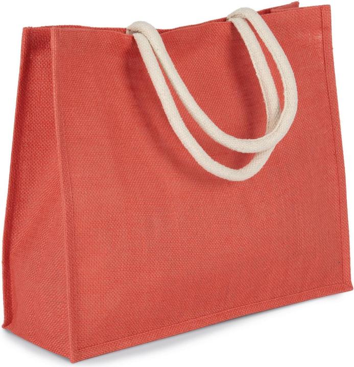 Immagine prodotto Kimood Borsa da spiaggia in iuta