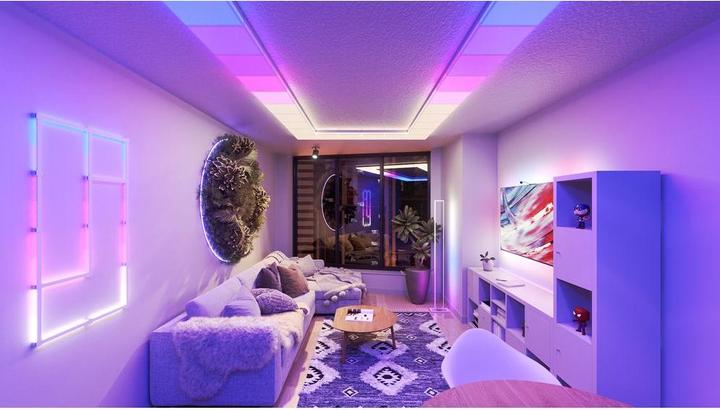 Nanoleaf Sky Light Expansion Pack (1 panel) - kaufen bei Digitec