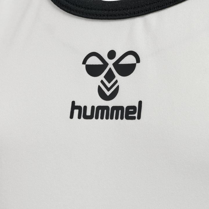 Actual product image hummel Core Xk Basket Jersey Kids (128)