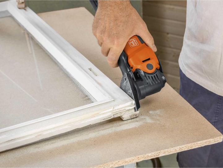 Image du produit Fein Plaque d'affûtage 63806136220 2 pcs. (Fin)