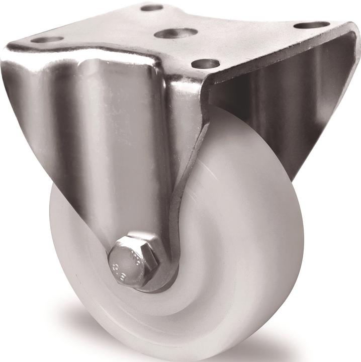 Image du produit Tecwerk Schwerlast-Bockrolle