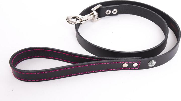 Pink, Schwarz