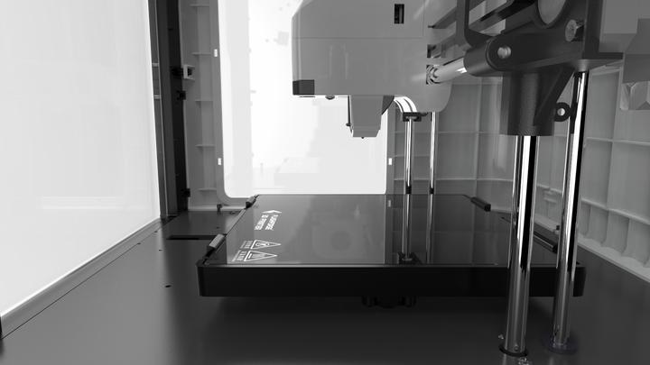 Produktbild FlashForge Adventurer 3 Pro