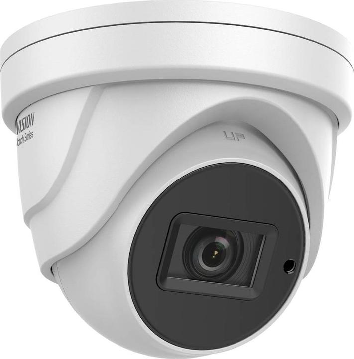 HiWatch 300615272 HWT-T350-Z(2.7-13.5mm)(C) AHD, HD-CVI, HD-TVI, Caméra de surveillance analogique 2560 x 1 (2560 x 1944 Pixels)