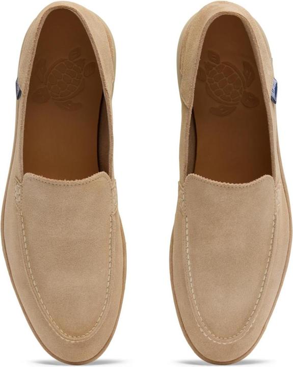 Produktbild Vilebrequin Flat Shoes Beige (41)