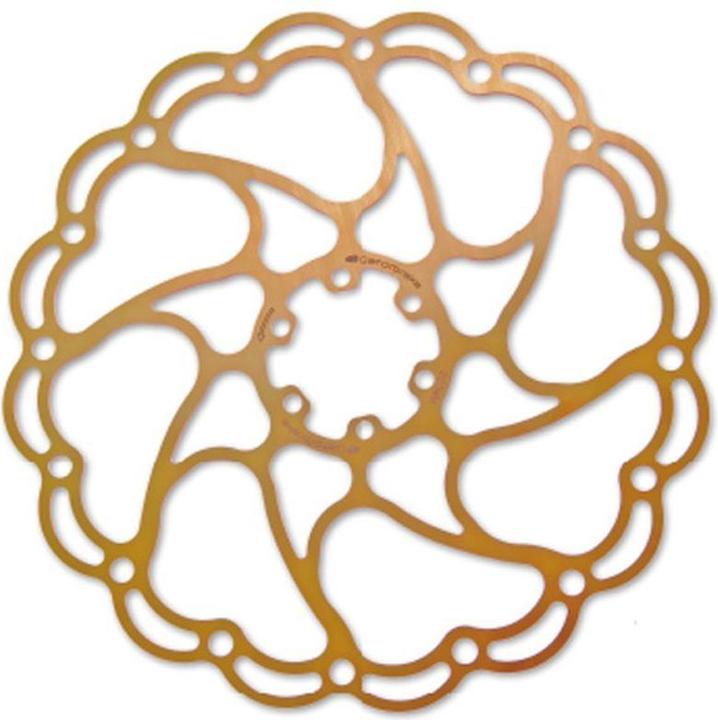 Produktbild Alligator Disc Brake (160 mm)