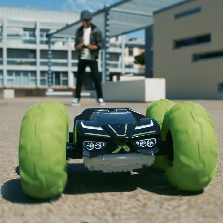 Image du produit Silverlit VEH 360 TORNADO 24GHZ (SPE)