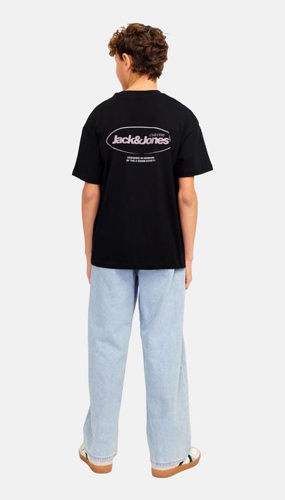 Actual product image Jack & Jones Jjialex Jjoriginal Sq 851 Noos Jnr (152)