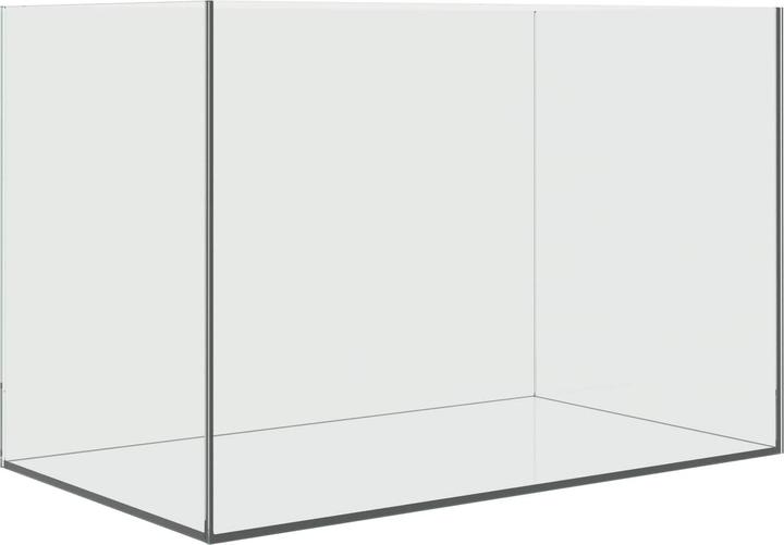 Actual product image vidaXL Glas Aquarium