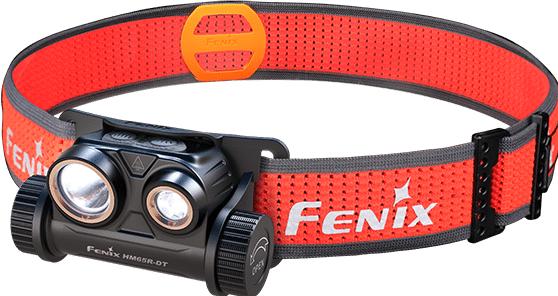 Immagine prodotto Fenix Hm65r-Dt (1500 lm)