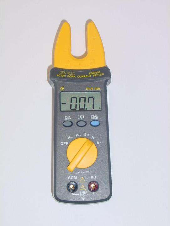 Immagine prodotto Elbro Strumento a pinza DM9950