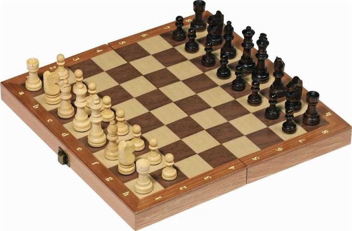 Goki Chess