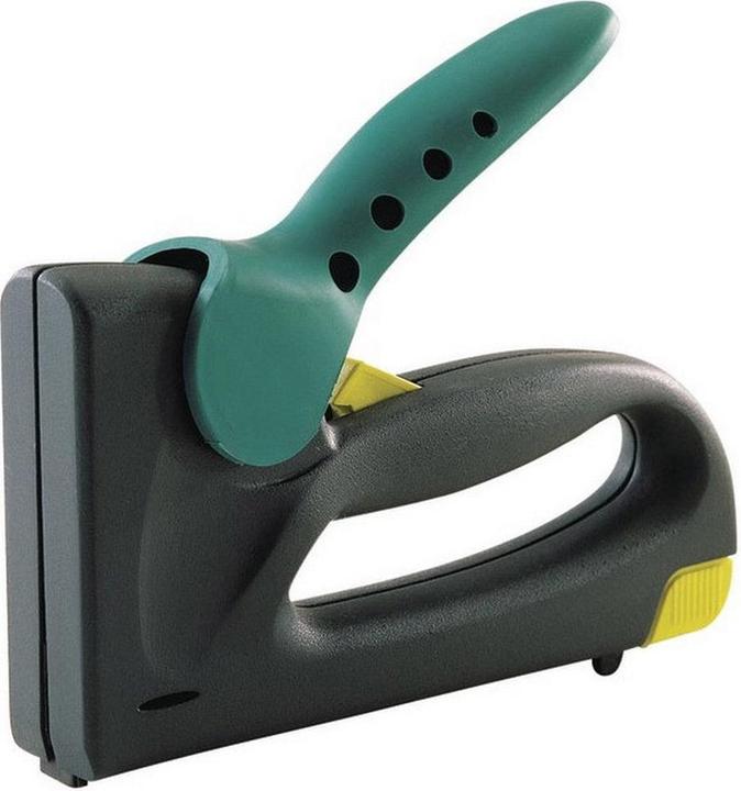 wolfcraft 1 tacocraft P 14+ - Hand tacker art.