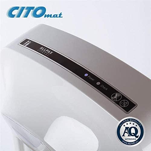 Produktbild Allpax Citojet HT 120