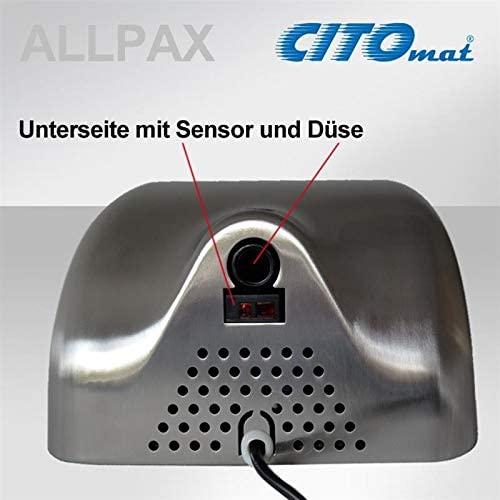 Image du produit Allpax Citomat HT 25