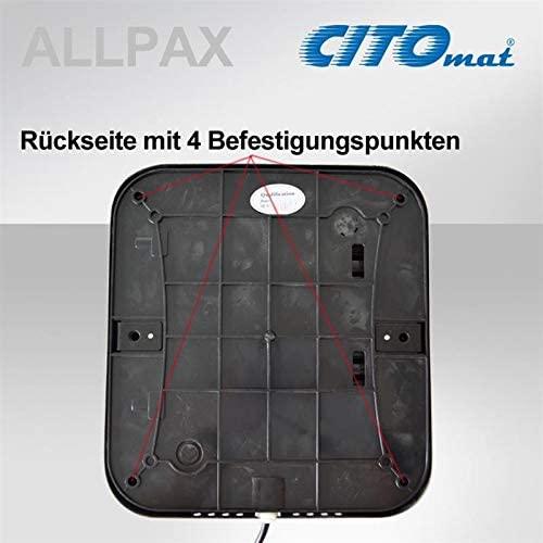 Image du produit Allpax Citomat HT 25