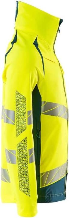 Produktbild Mascot Accelerate Safe Jacke (M)