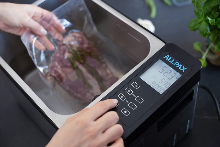 Produktbild Allpax SV 12 Sous Vide