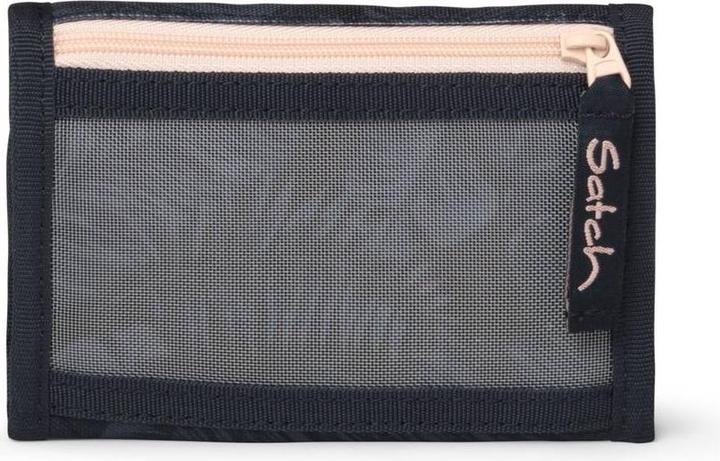 Image du produit Satch Geldbeutel Midnight Jungle