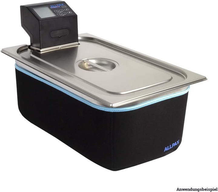 Produktbild Allpax Sous Vide Garer SV 2