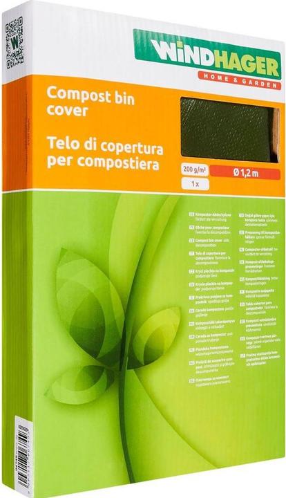 Image du produit Windhager Couverture du composteur