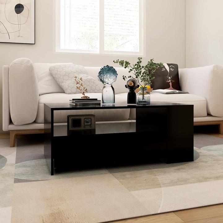 Image du produit vidaXL Couchtisch (102 x 55 x 42 cm)