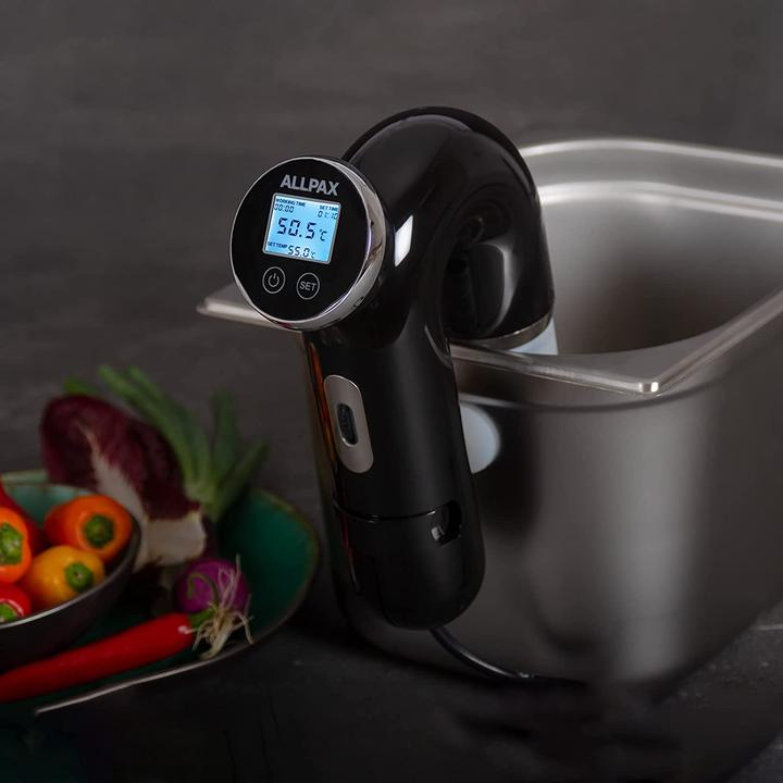 Image du produit Allpax SVU Cuiseur sous vide