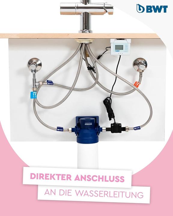 Produktbild BWT AQA Drink Loft
