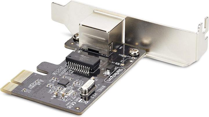 Produktbild StarTech NIC 1-Port Network Card, TAA (Mini PCI Express)