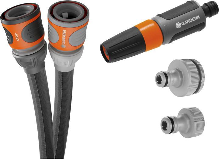 Image du produit Gardena Liano Life 1/2 set (25 m, 13 mm)