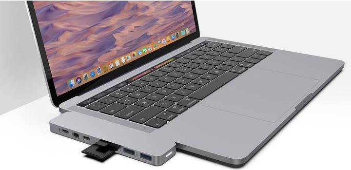 Produktbild Hyper Drive Pro 8-in-2 (USB-C, 1 Ports)