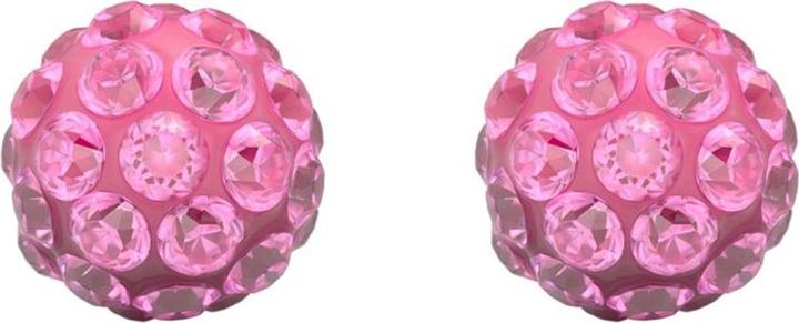 Immagine prodotto Studex Orecchini Sensitive Fireball Pink 4,5 mm (Acciaio inossidabile)