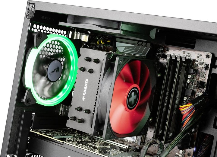 Produktbild Captiva G15AG 19V2 (AMD Ryzen 7 3700X, 16 GB, 240 GB, GeForce RTX 2070 Super)