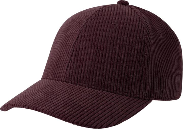 Produktbild Cordy S BaseballMütze recyceltes Material