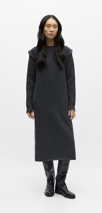 Actual product image Object Strick Maxikleid (M)