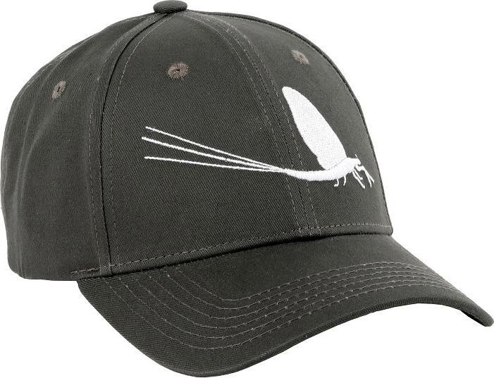 Produktbild Stucki Thun Cap Grey (One Size)