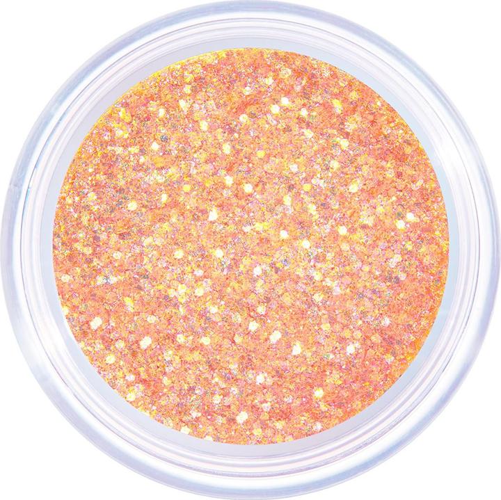 Produktbild Unleashia Get Loose Glitter Gel Mini No.6 Sunset Lover (Sunset Lover)