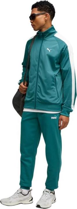 Produktbild Puma ESS 2 COLOR No. 1 Logo Sweatpants TR cl (XL)