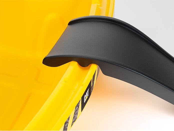 Image du produit Theo Klein Chantier de sable Cat Mega