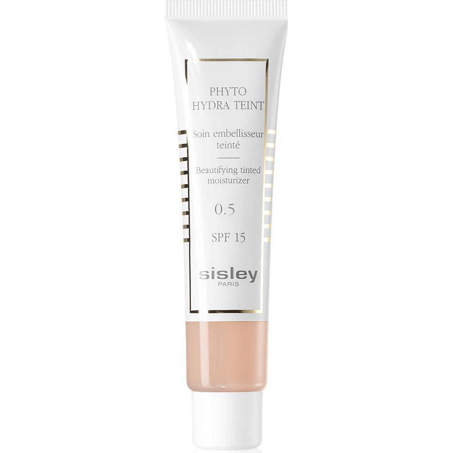 Sisley, Foundation, Phyto Hydratant Teint No "0,5" (0.5 Opal)