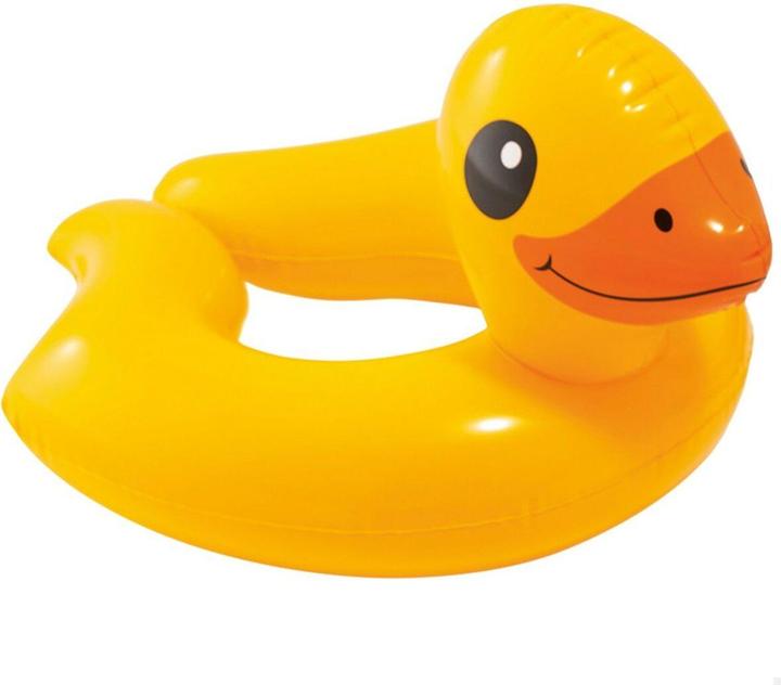 Produktbild Intex Aufblasbare Schwimmhilfe tiere 89 x 33 x 69 cm (36 Stück)
