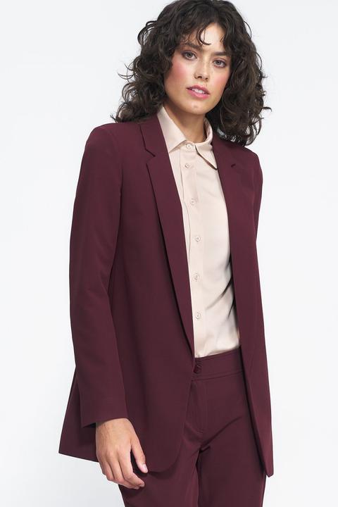 Produktbild Nife Jacke model (42)