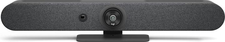 Produktbild Logitech Small Room Bundle - Rally Bar Mini & Tap IP UK