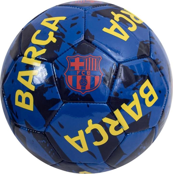 Immagine prodotto FC Barcelona Pallone (5)