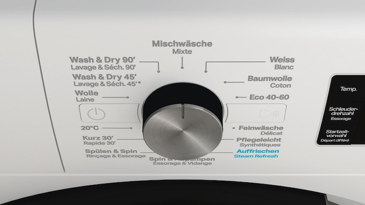 Actual product image Whirlpool WAOTN 96441